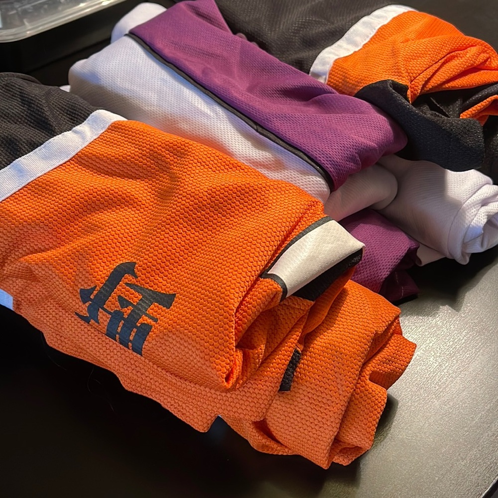 Haikyuu!! Cosplay Bundle